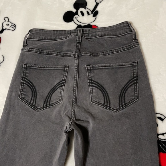 Hollister High Rise Jean Legging - Picture 5 of 6